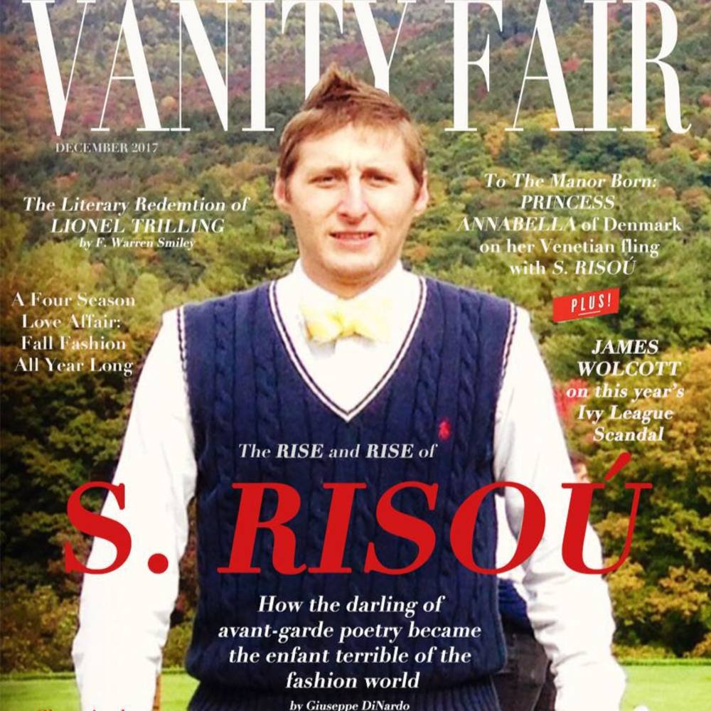 Meet your Posher, Scott